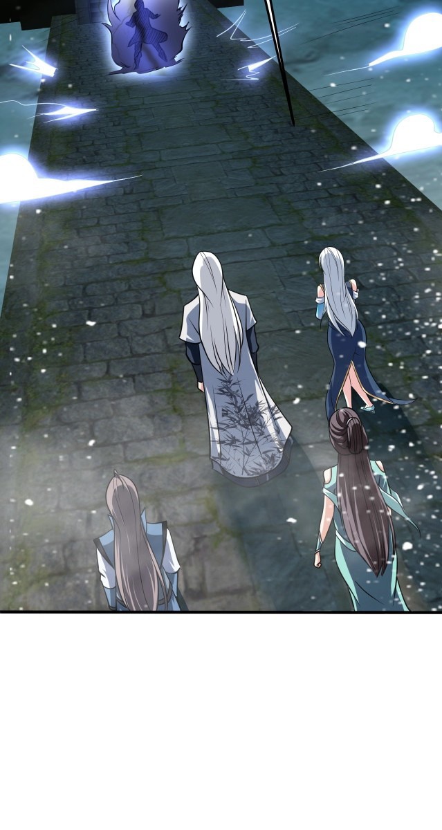 Return of the Invincible Patriarch Chapter 29 - halaman 62