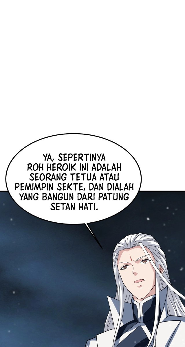 Return of the Invincible Patriarch Chapter 29 - halaman 63