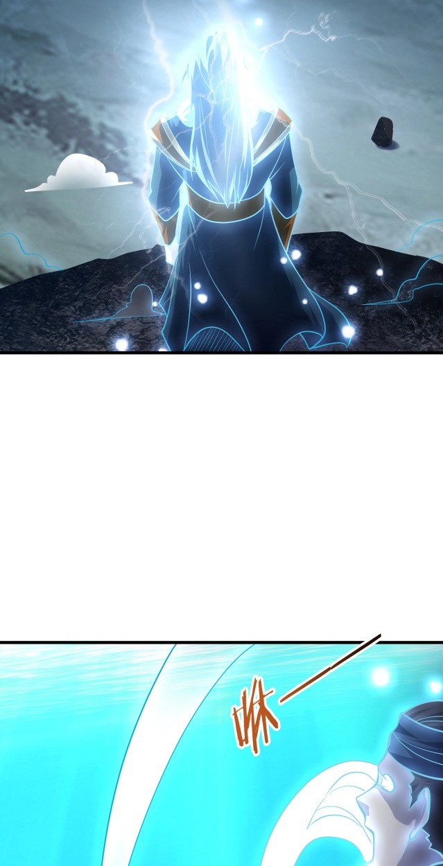 Return of the Invincible Patriarch Chapter 29 - halaman 7