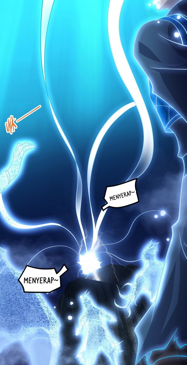 Return of the Invincible Patriarch Chapter 29 - halaman 8