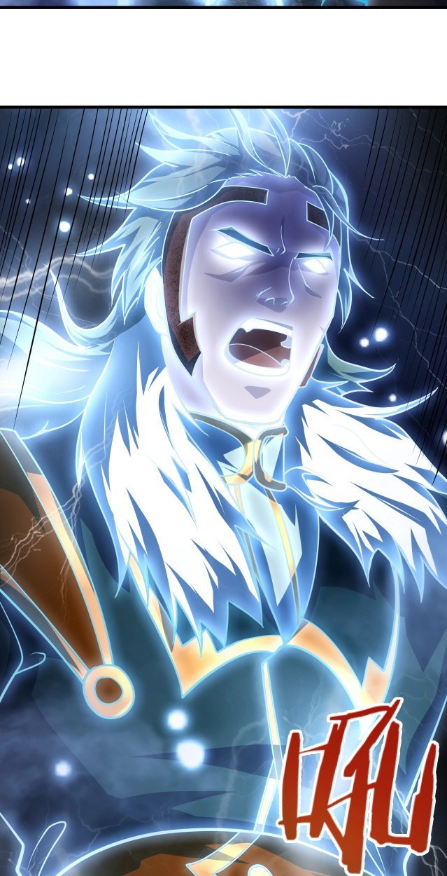 Return of the Invincible Patriarch Chapter 29 - halaman 9