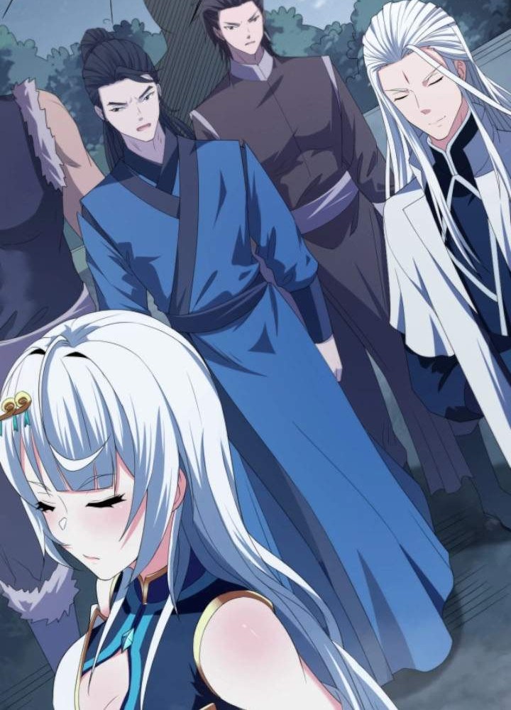 Return of the Invincible Patriarch Chapter 3 - halaman 11