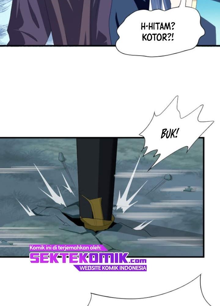Return of the Invincible Patriarch Chapter 3 - halaman 13