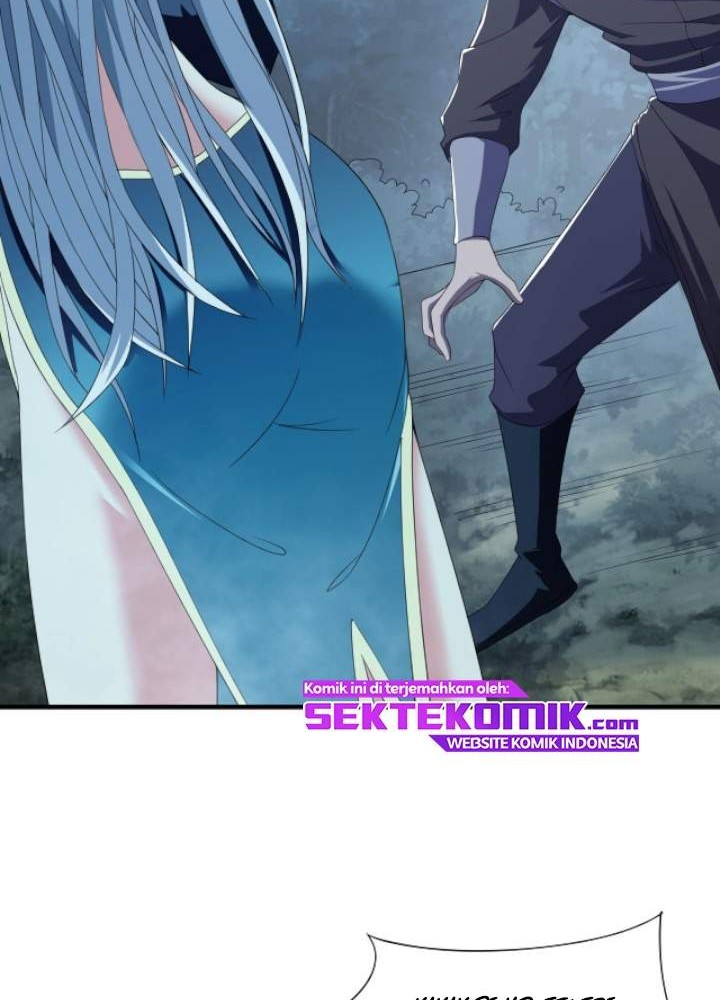 Return of the Invincible Patriarch Chapter 3 - halaman 22