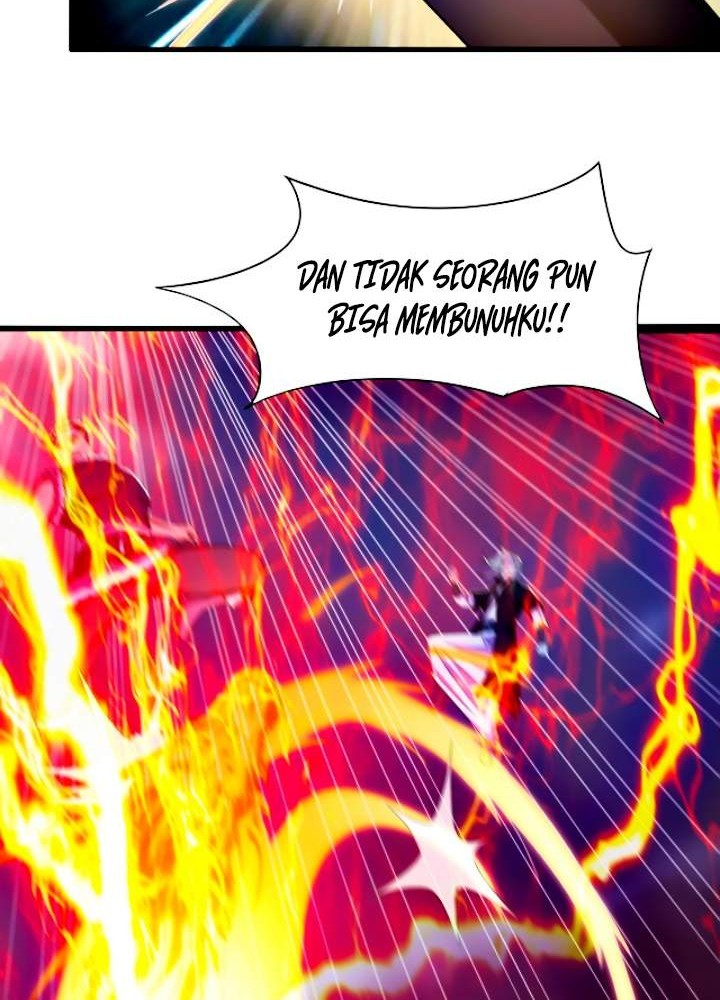 Return of the Invincible Patriarch Chapter 3 - halaman 29