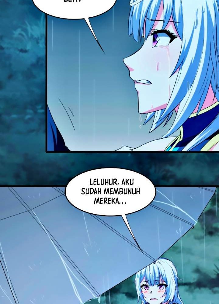 Return of the Invincible Patriarch Chapter 3 - halaman 37