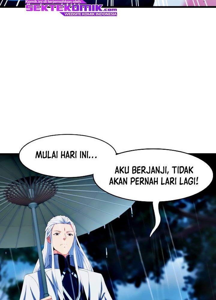 Return of the Invincible Patriarch Chapter 3 - halaman 39
