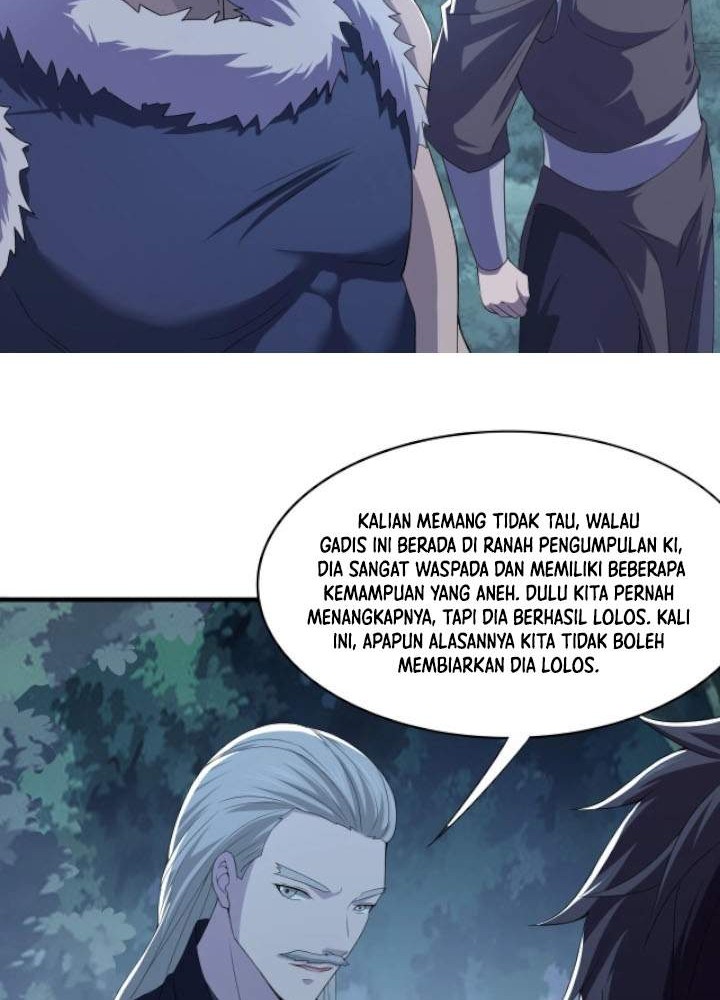 Return of the Invincible Patriarch Chapter 3 - halaman 7