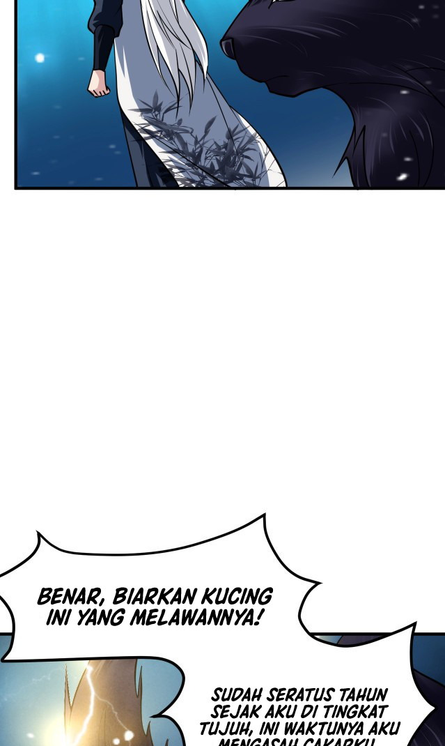 Return of the Invincible Patriarch Chapter 30 - halaman 10