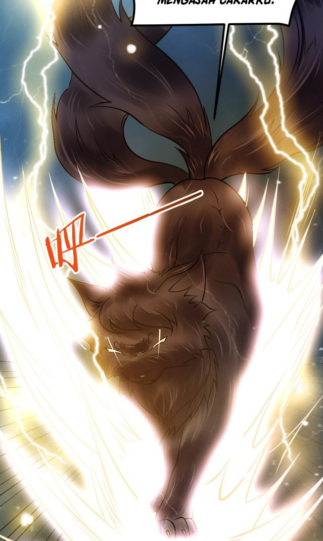 Return of the Invincible Patriarch Chapter 30 - halaman 11