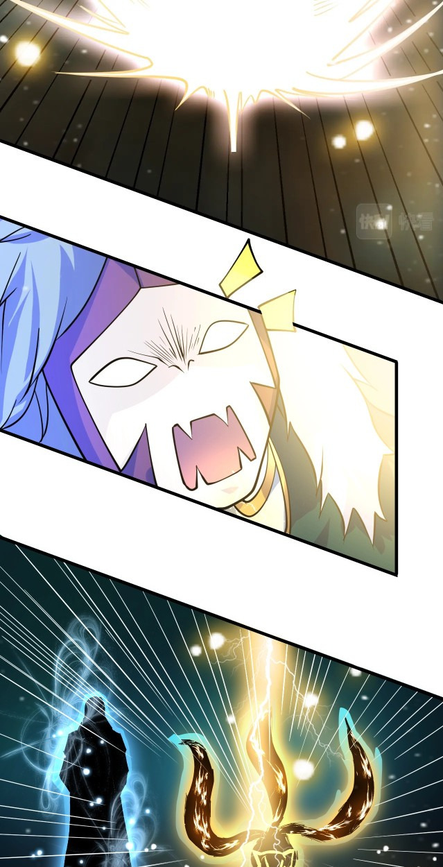 Return of the Invincible Patriarch Chapter 30 - halaman 12