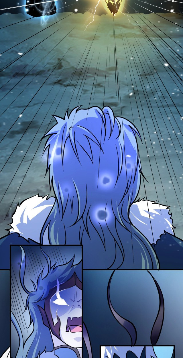 Return of the Invincible Patriarch Chapter 30 - halaman 13