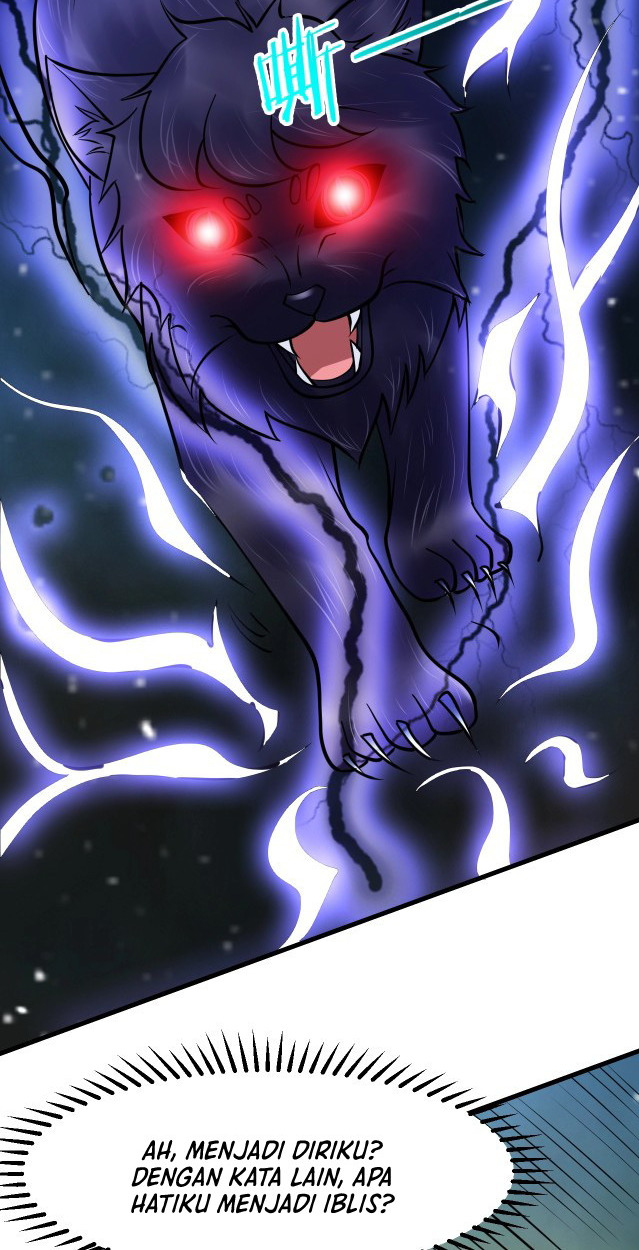 Return of the Invincible Patriarch Chapter 30 - halaman 15