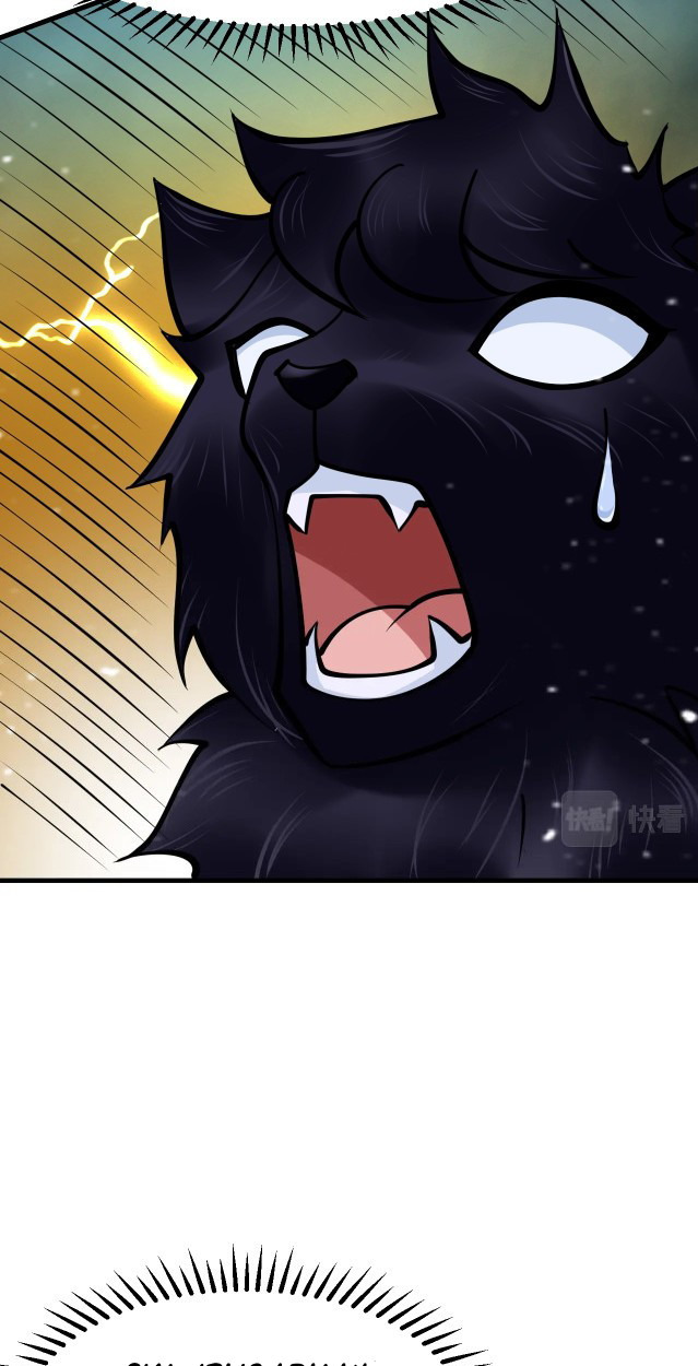 Return of the Invincible Patriarch Chapter 30 - halaman 16