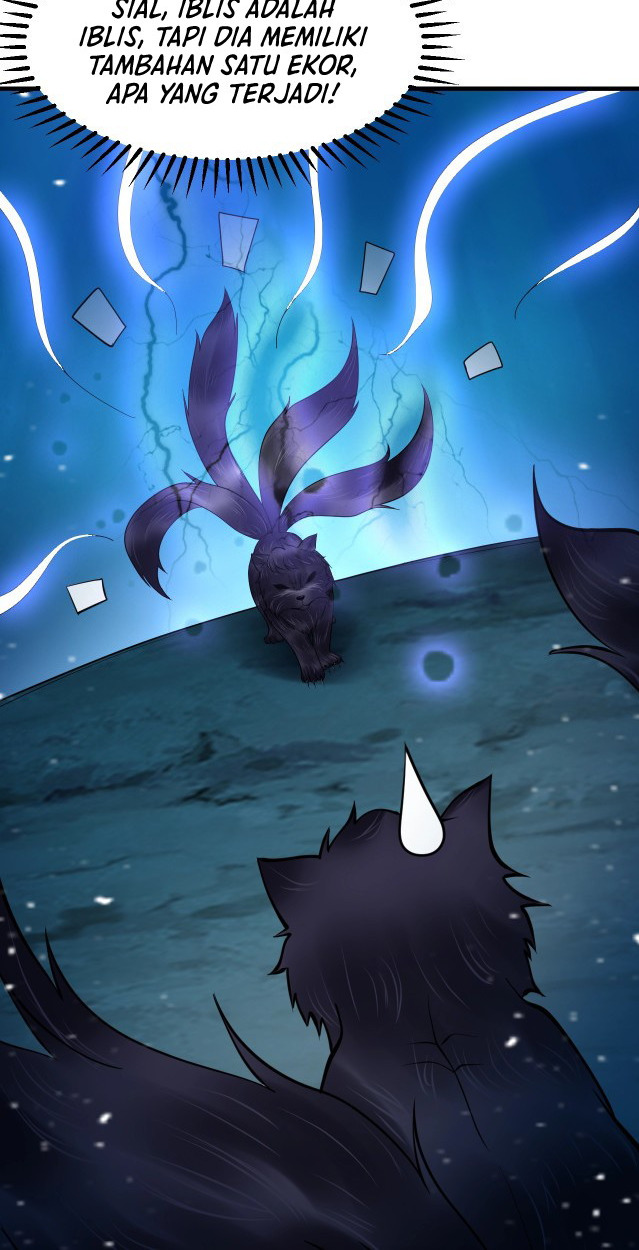 Return of the Invincible Patriarch Chapter 30 - halaman 17