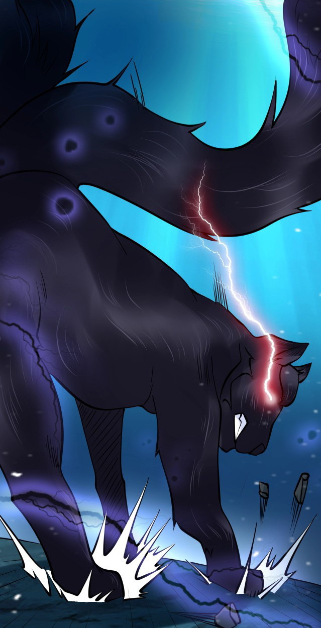 Return of the Invincible Patriarch Chapter 30 - halaman 21