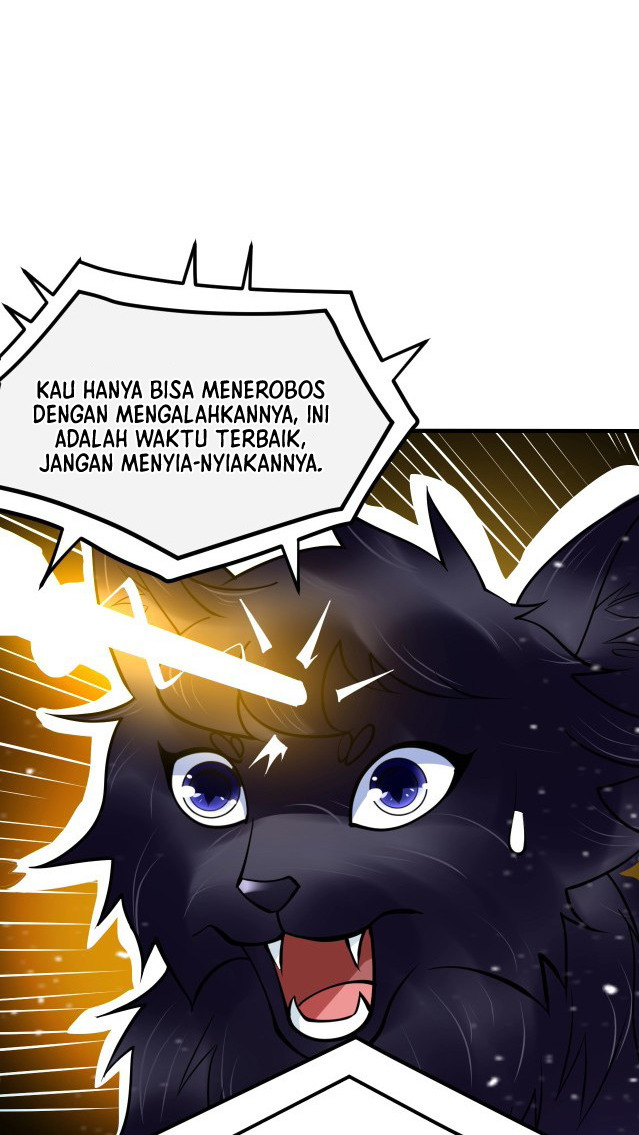 Return of the Invincible Patriarch Chapter 30 - halaman 23