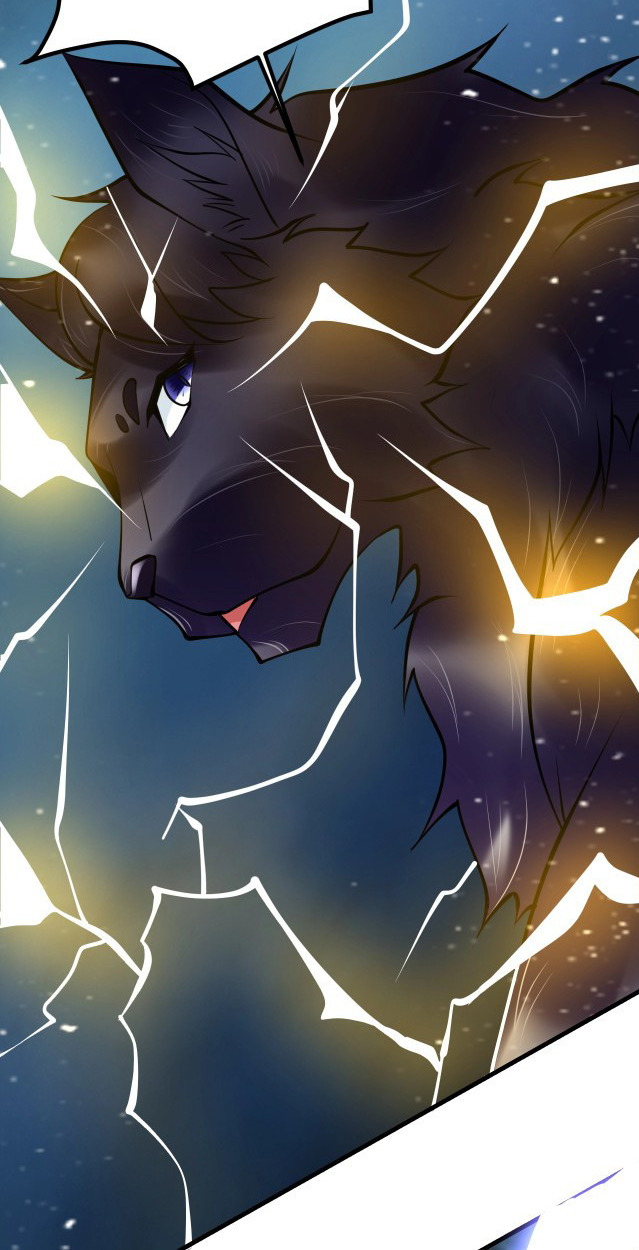 Return of the Invincible Patriarch Chapter 30 - halaman 25