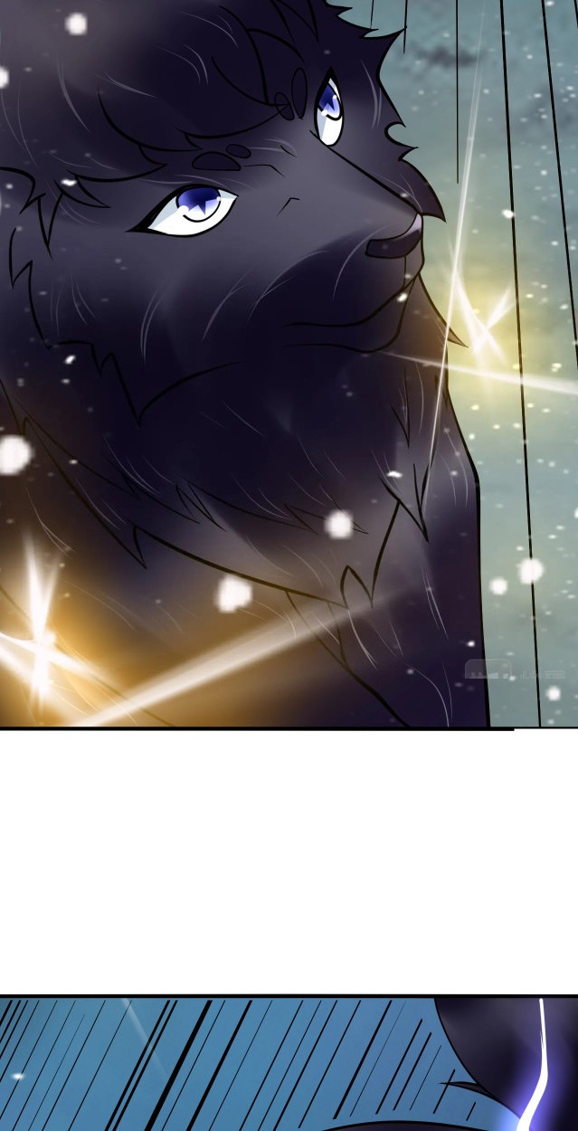 Return of the Invincible Patriarch Chapter 30 - halaman 27