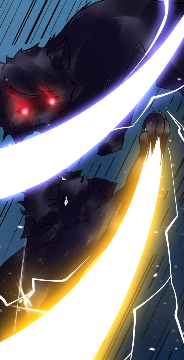 Return of the Invincible Patriarch Chapter 30 - halaman 28
