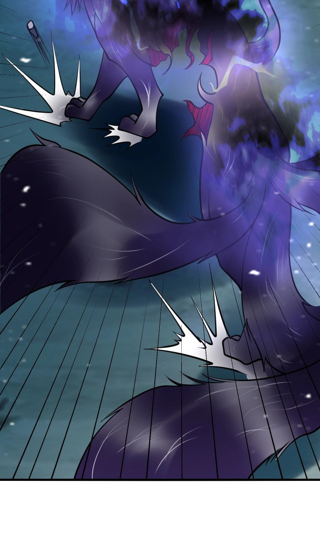 Return of the Invincible Patriarch Chapter 30 - halaman 30