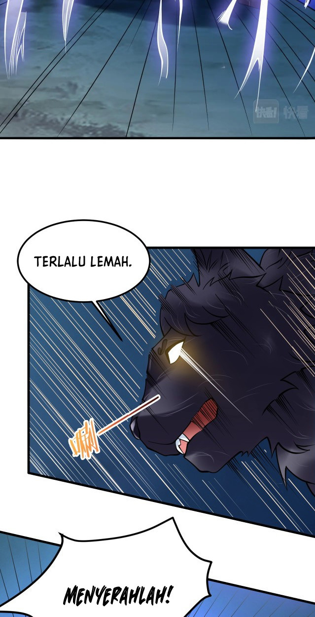 Return of the Invincible Patriarch Chapter 30 - halaman 33