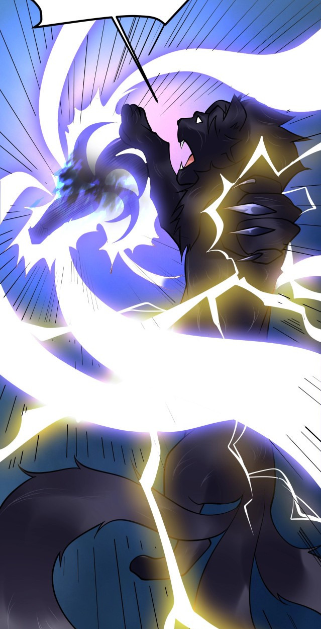 Return of the Invincible Patriarch Chapter 30 - halaman 34