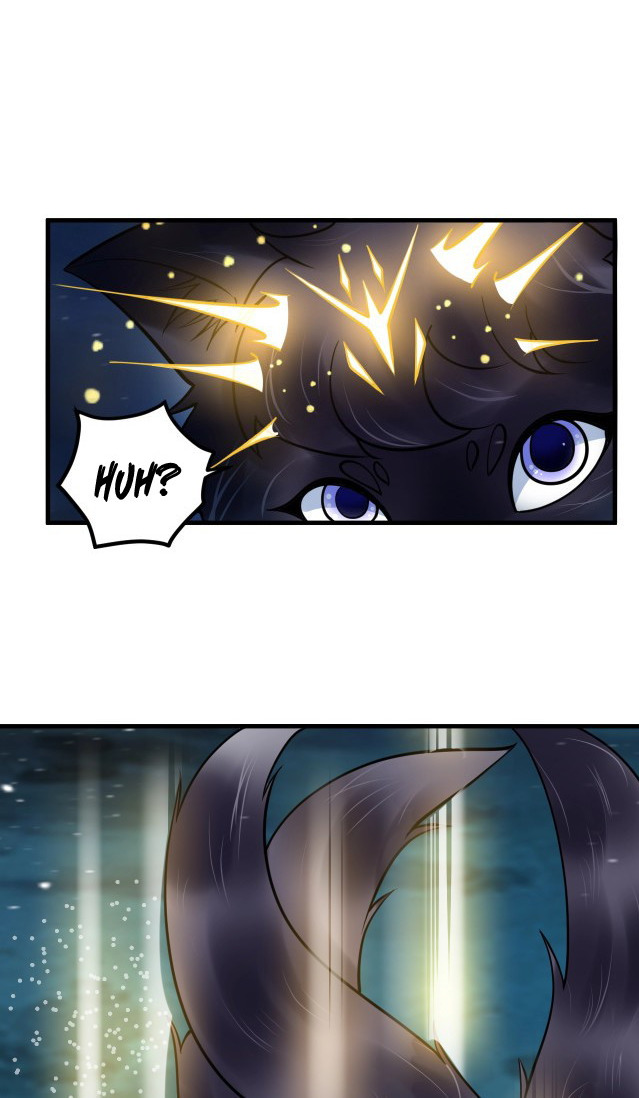Return of the Invincible Patriarch Chapter 30 - halaman 37