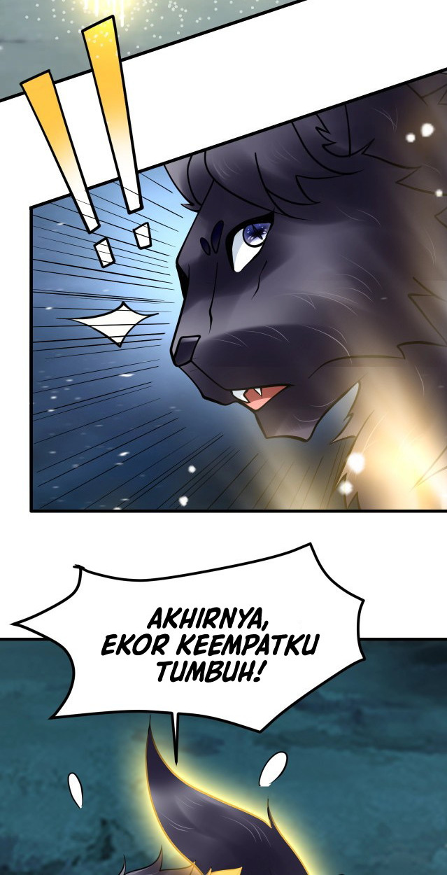 Return of the Invincible Patriarch Chapter 30 - halaman 39