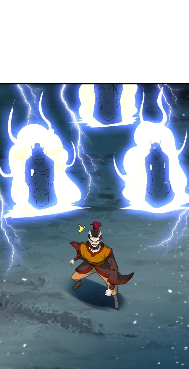 Return of the Invincible Patriarch Chapter 30 - halaman 4