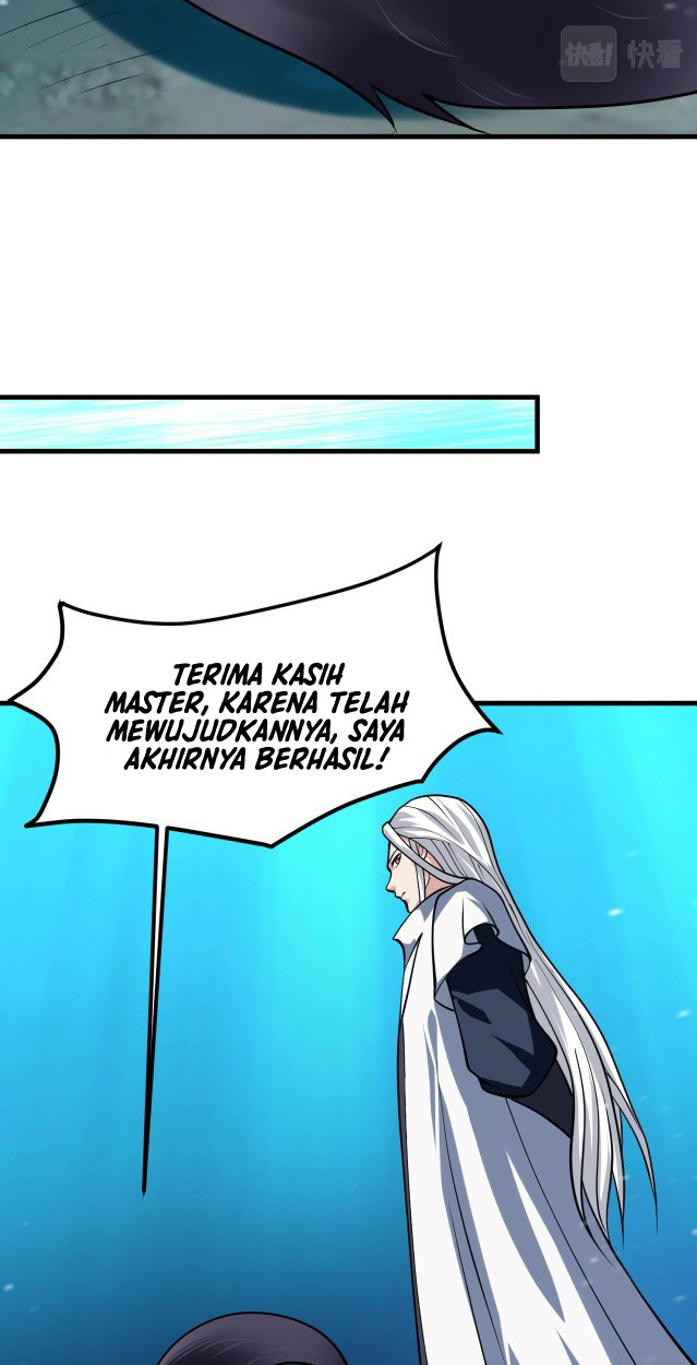 Return of the Invincible Patriarch Chapter 30 - halaman 41