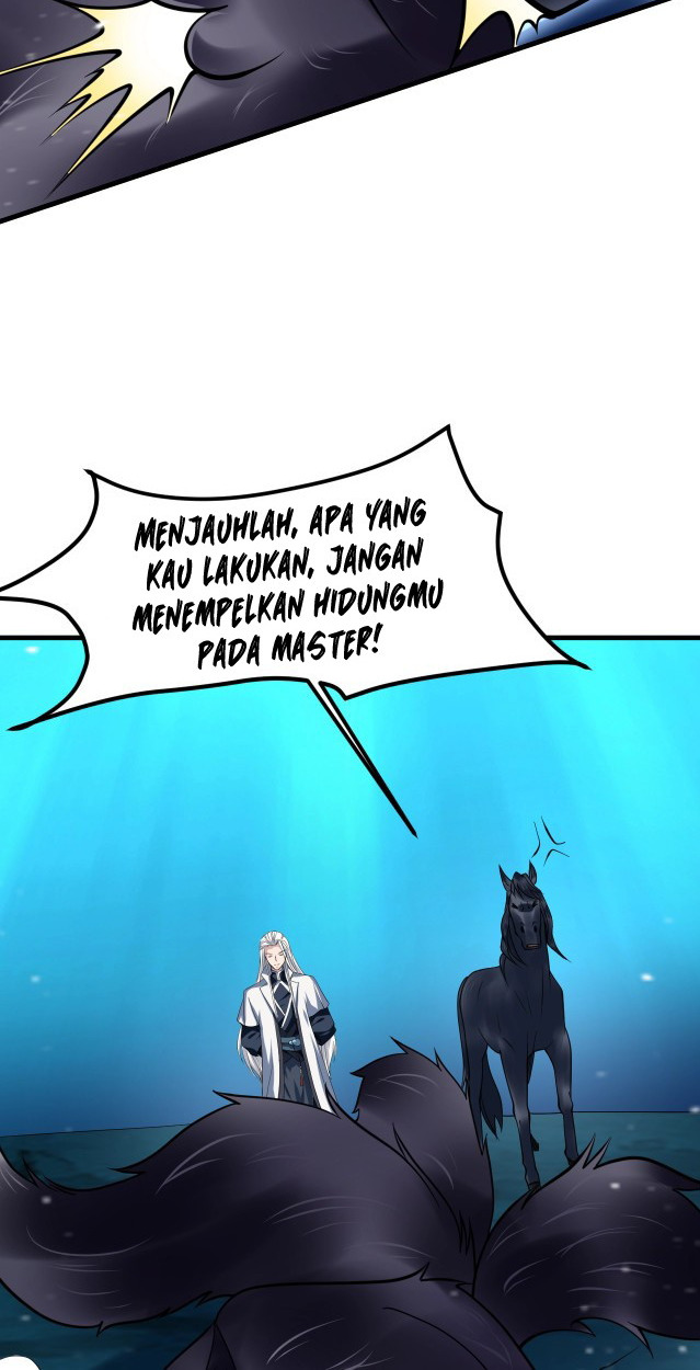 Return of the Invincible Patriarch Chapter 30 - halaman 43