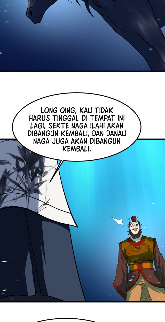 Return of the Invincible Patriarch Chapter 30 - halaman 46