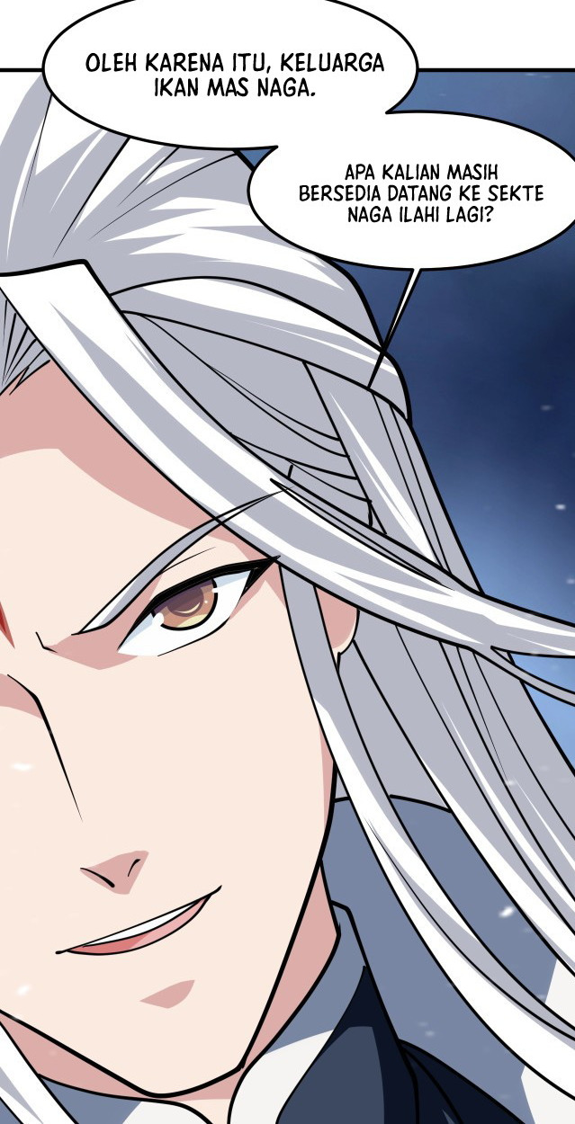 Return of the Invincible Patriarch Chapter 30 - halaman 47