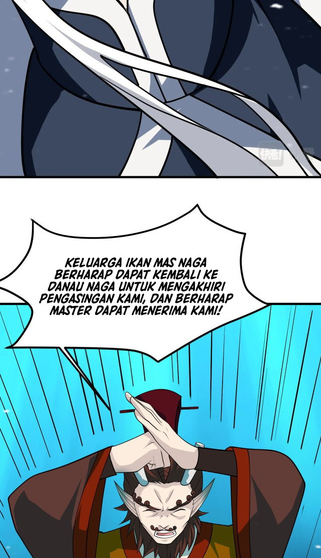 Return of the Invincible Patriarch Chapter 30 - halaman 48