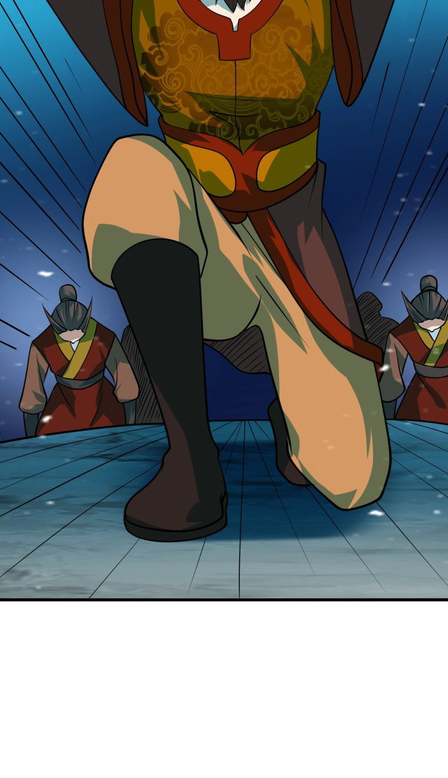 Return of the Invincible Patriarch Chapter 30 - halaman 49