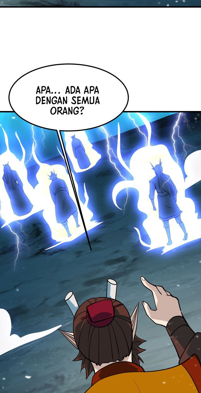 Return of the Invincible Patriarch Chapter 30 - halaman 5