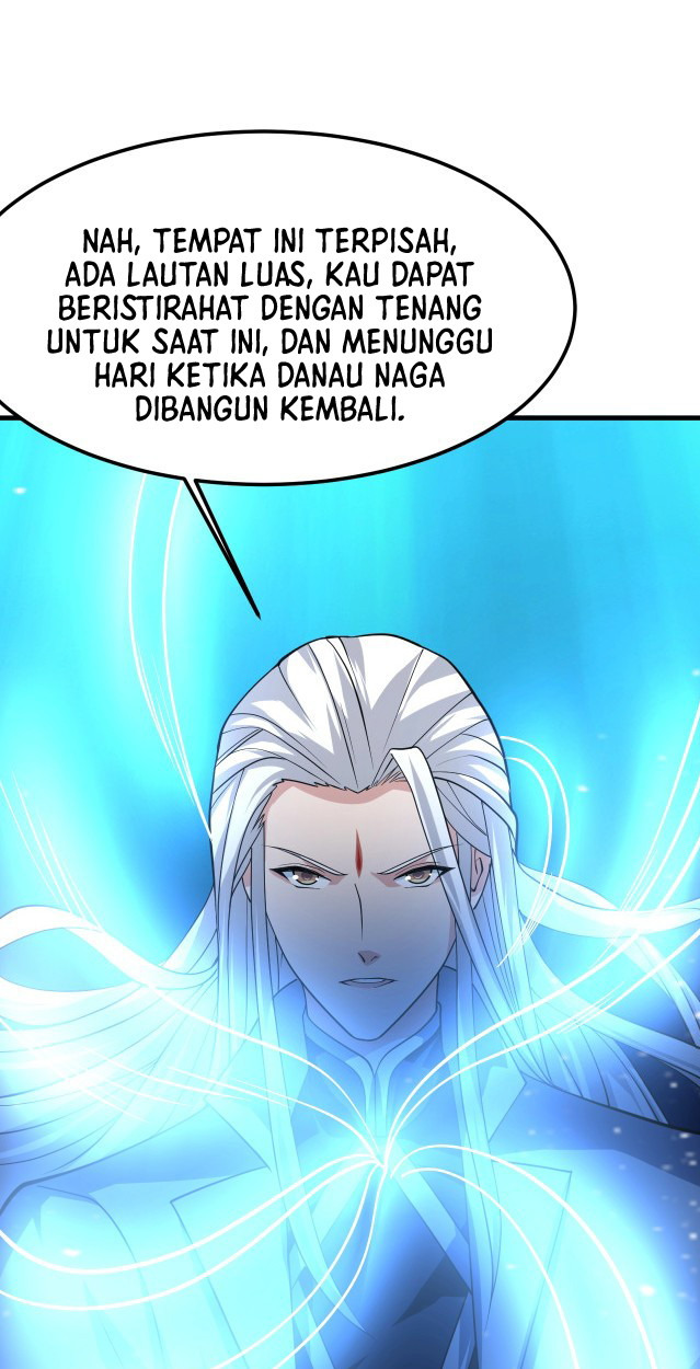Return of the Invincible Patriarch Chapter 30 - halaman 50