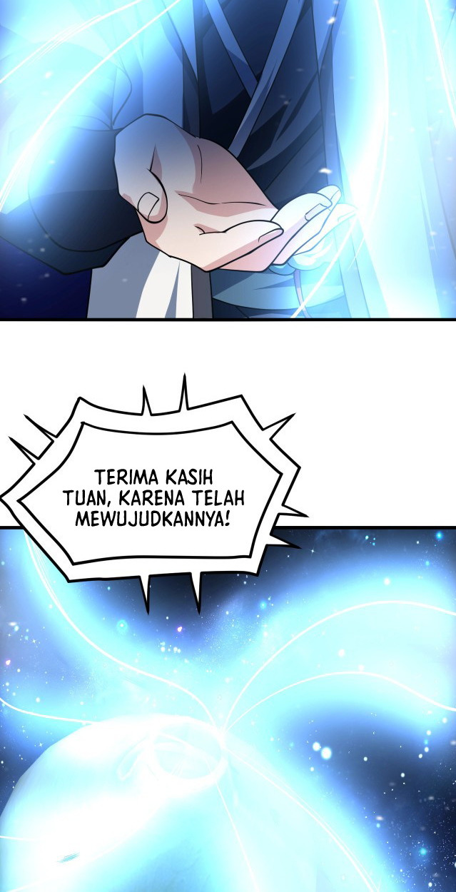 Return of the Invincible Patriarch Chapter 30 - halaman 51
