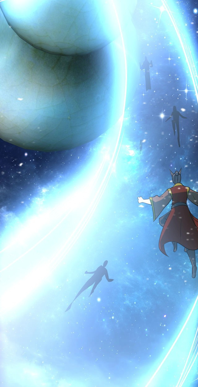Return of the Invincible Patriarch Chapter 30 - halaman 52