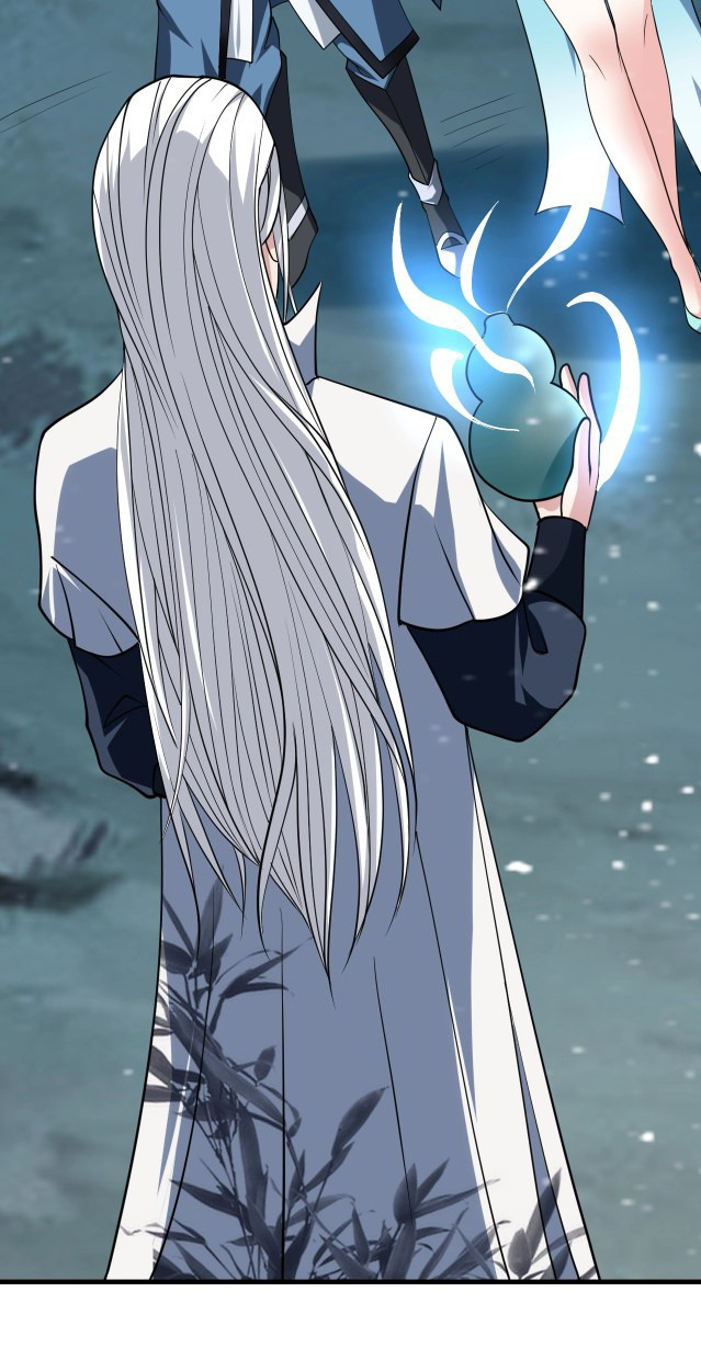 Return of the Invincible Patriarch Chapter 30 - halaman 54