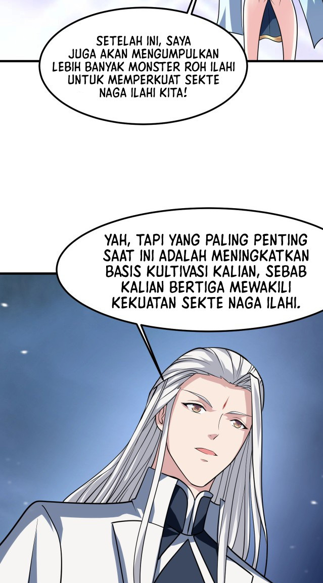 Return of the Invincible Patriarch Chapter 30 - halaman 56