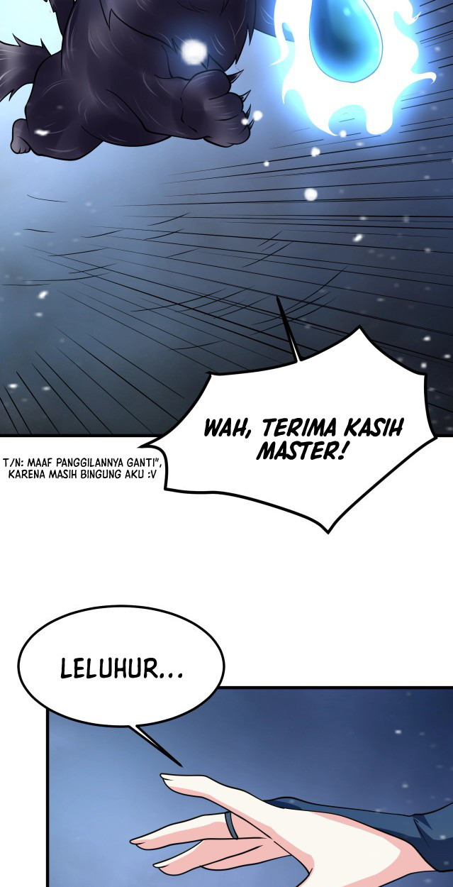Return of the Invincible Patriarch Chapter 30 - halaman 60