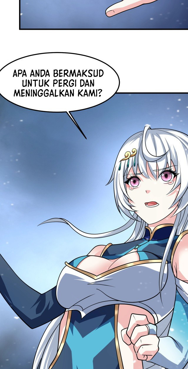 Return of the Invincible Patriarch Chapter 30 - halaman 61