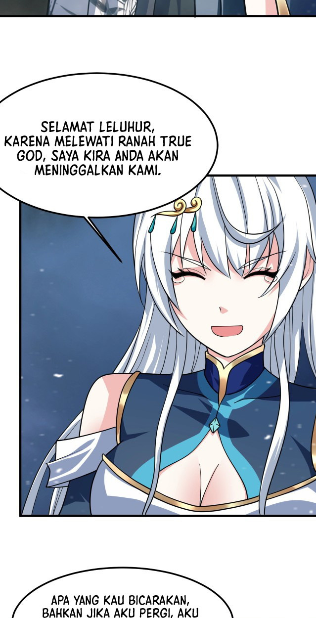 Return of the Invincible Patriarch Chapter 30 - halaman 64