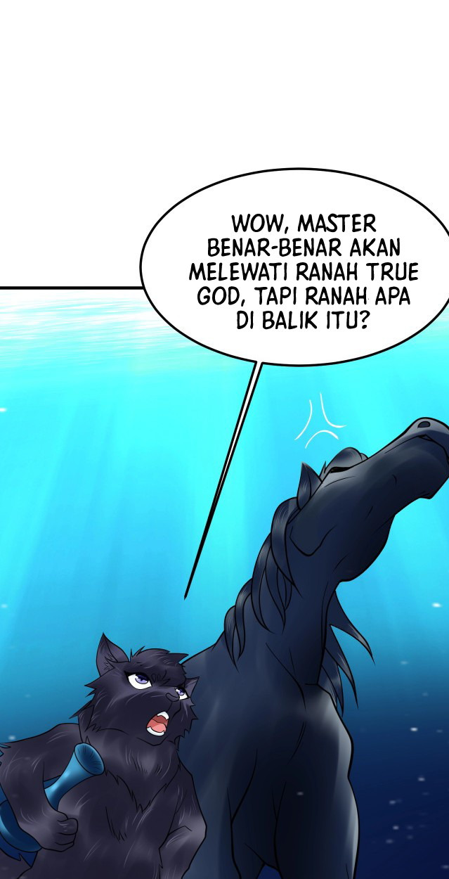 Return of the Invincible Patriarch Chapter 30 - halaman 66