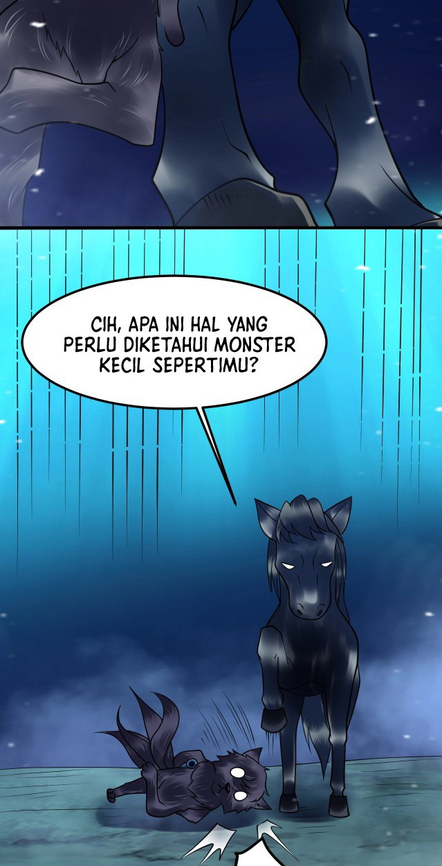 Return of the Invincible Patriarch Chapter 30 - halaman 67
