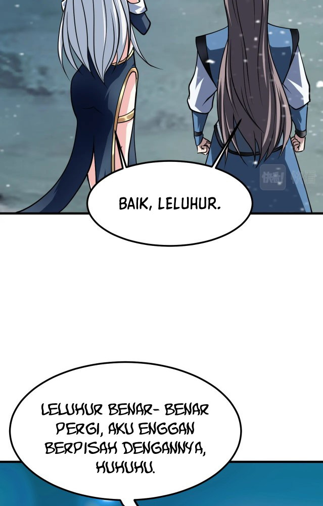 Return of the Invincible Patriarch Chapter 30 - halaman 70