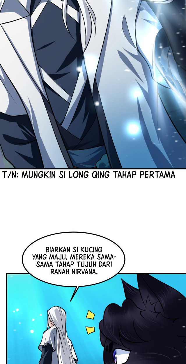 Return of the Invincible Patriarch Chapter 30 - halaman 9