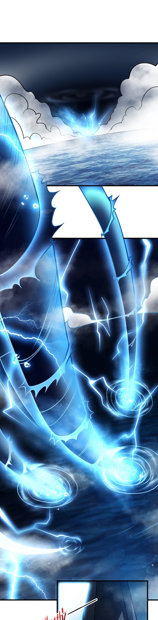 Return of the Invincible Patriarch Chapter 31 - halaman 3